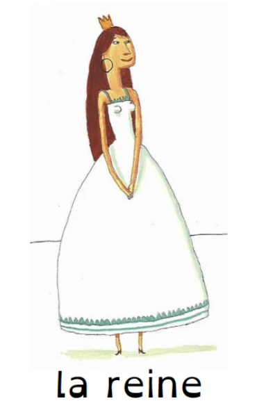 LA PRINCESSE A LA GOMME - ATELIERS