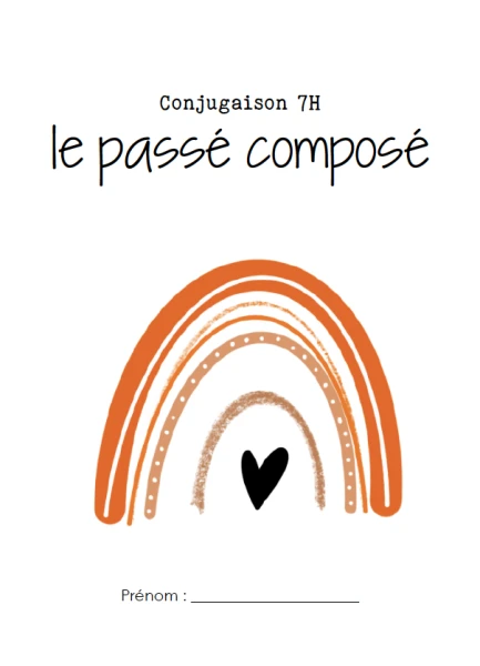 PACK PASSE COMPOSE
