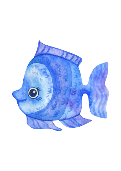 🐟 Pack de ressources « Jeux sous-marins »