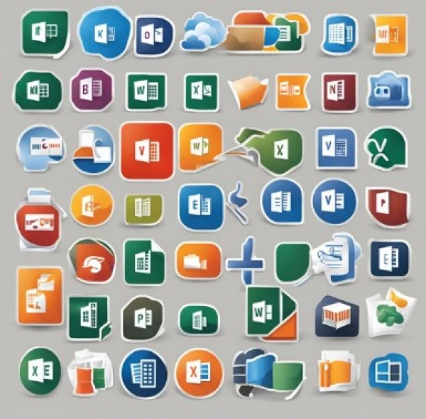 Materialsammlung für Wahlfach Office