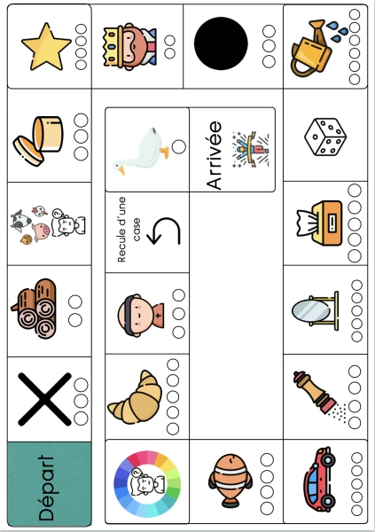 Jeux conscience phonologique