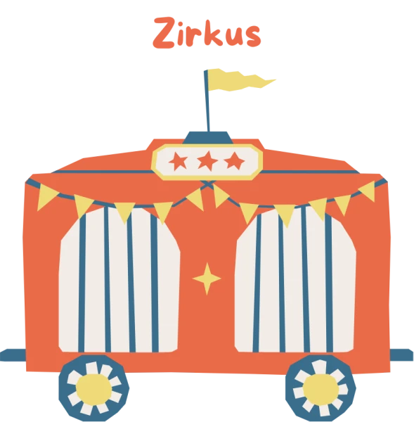 🎪 Kit de matériel pour jeux de cirque