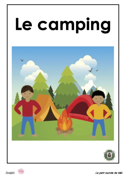 Rallye lecture 4P (livres)