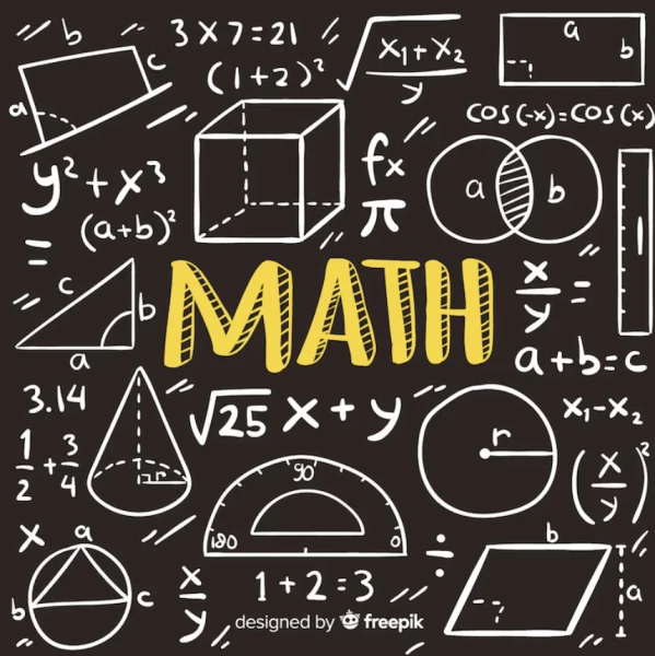 Les ressources de maths de Miss Didi