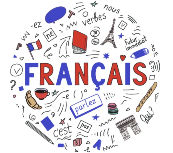 Les ressources de français de Miss Didi