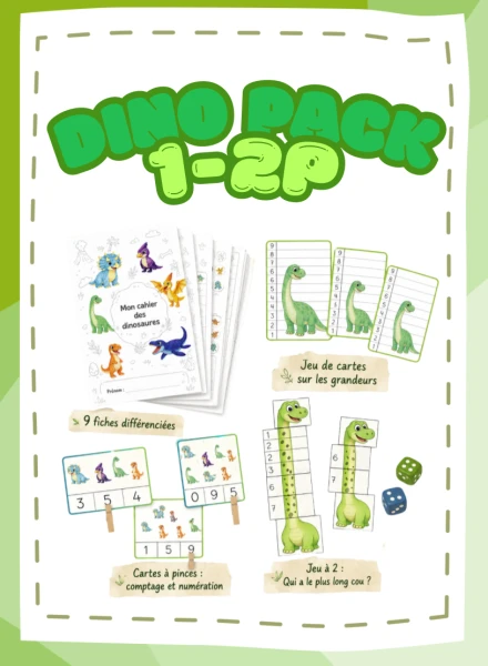 Les Dinosaures