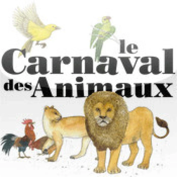 Carnaval des Animaux