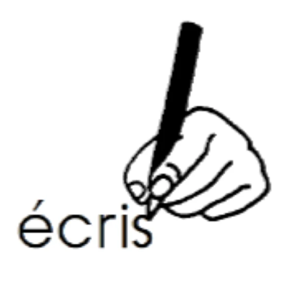 Etiquettes action