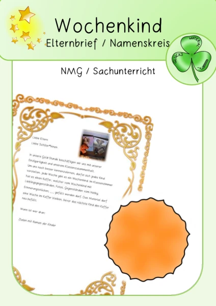Wochenkind