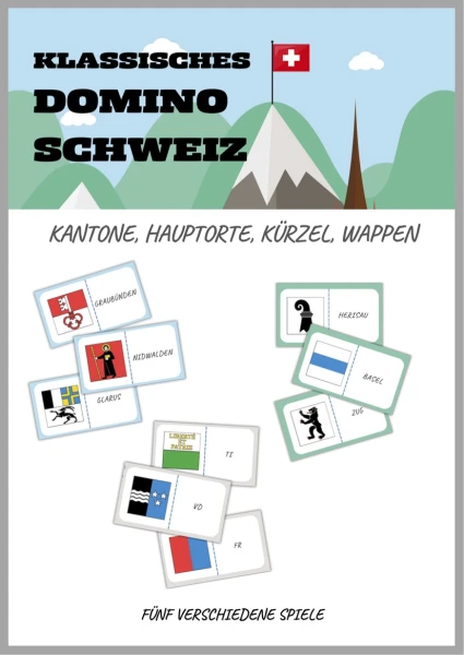 Domino Kantone