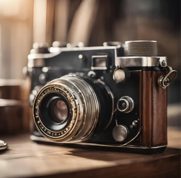 Porträtfotografie (Langversion)