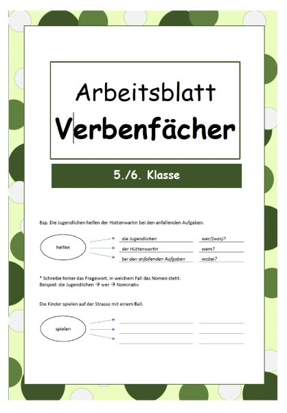 AB Verbenfächer
