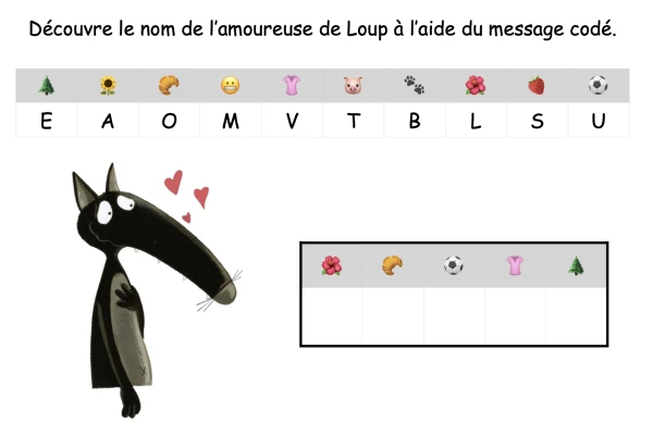 Atelier Loup