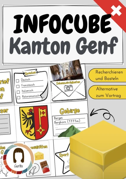 Kanton Genf - Rechercheprojekt