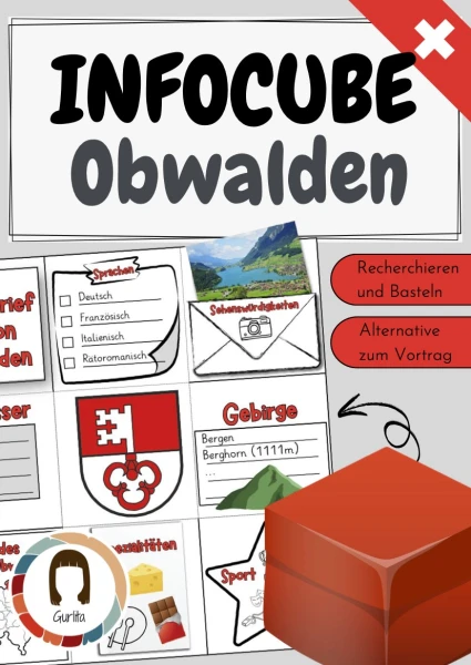 Kanton Obwalden - Rechercheprojekt