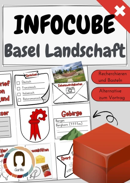 Kanton Basel-Landschaft - Rechercheprojekt