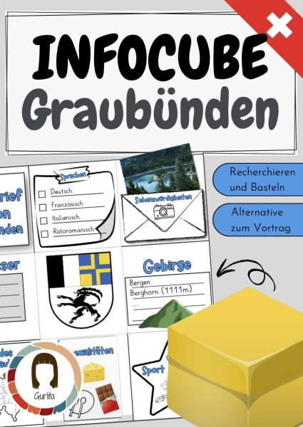 Kanton Graubünden - Rechercheprojekt