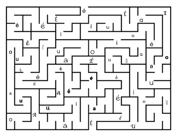 Son é - Labyrinthe