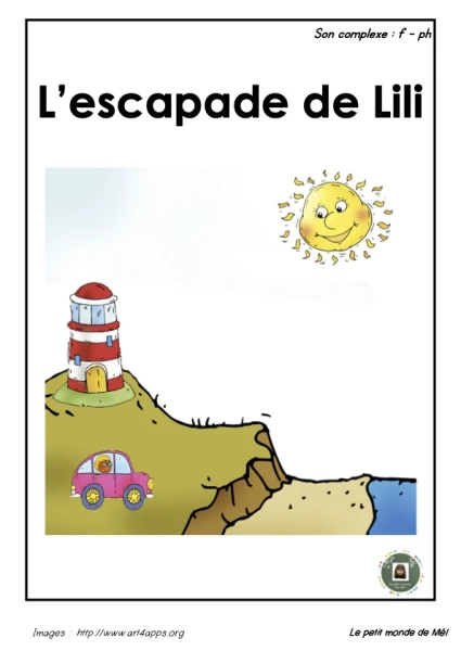 Livres sons complexes 2
