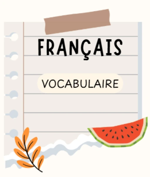 Fruits, légumes et aliments - jeu des 7 familles