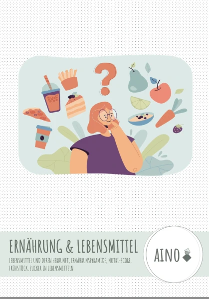 Ernährung und Lebensmittel