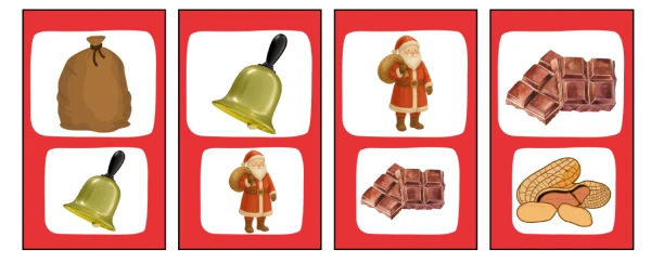 Ich habe, wer hat - Samichlaus