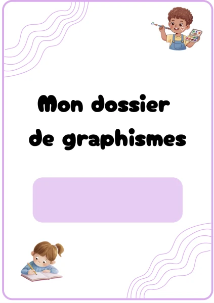 Dossier de graphismes