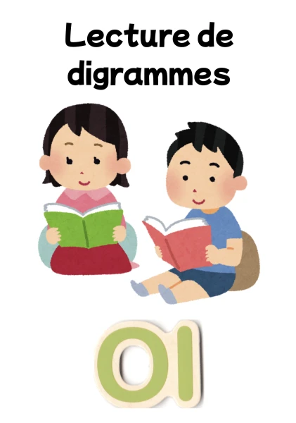 Livret lecture digramme OI