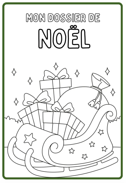 Dossier de Noël