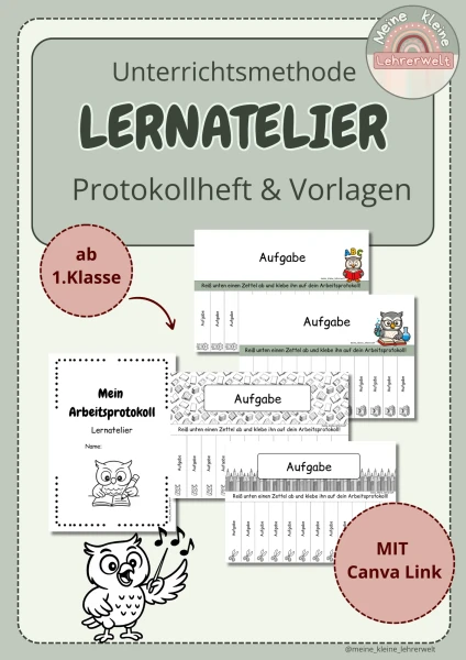 Lernatelier