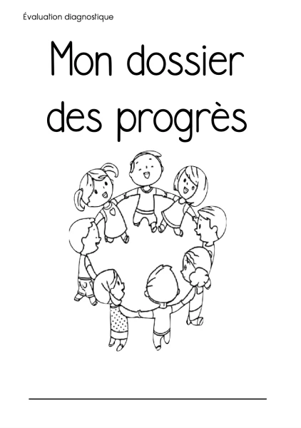Mini dossier évaluation diagnostique 1-2H