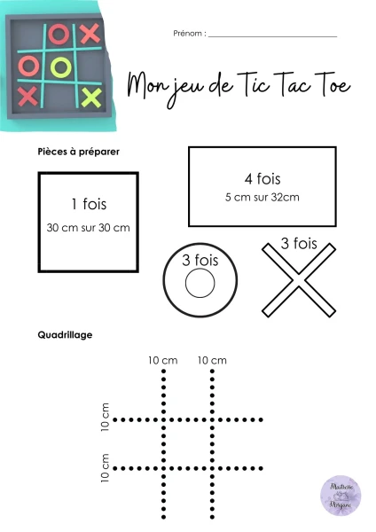 ACM - Tic Tac Toe