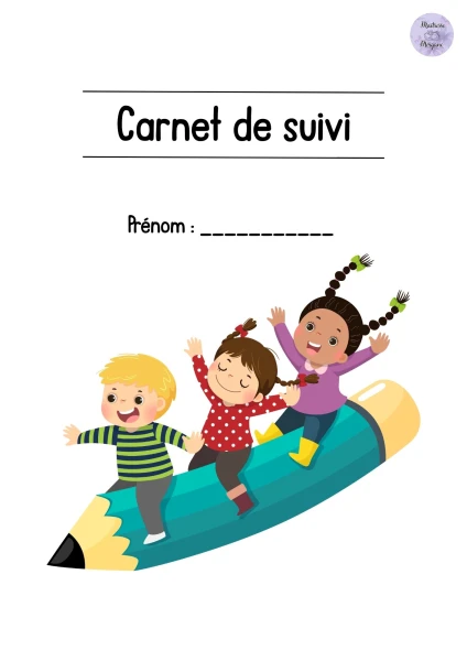 Carnet de suivi