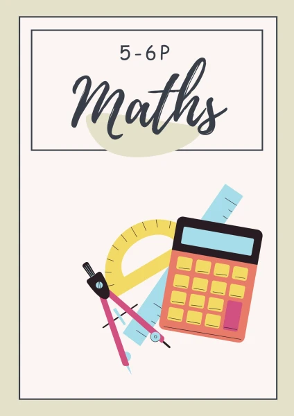 Maths - Comparaison