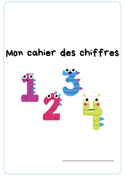Écriture chiffes