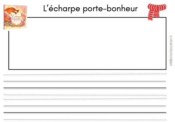 NMER - Et ensuite... L'écharpe porte-bonheur