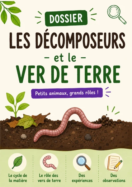 Les décomposeurs