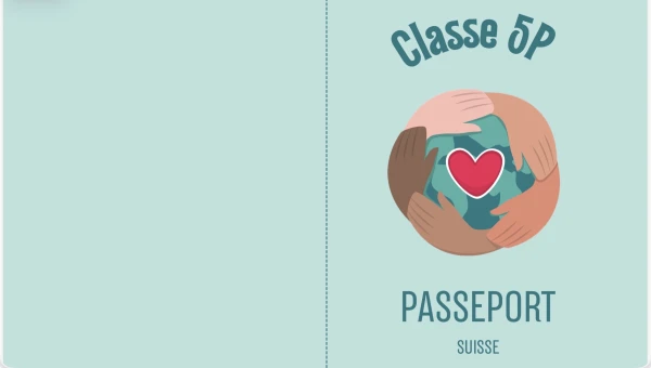 Passeport 5P