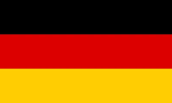 Jeu d'observation – Les nombres en allemand