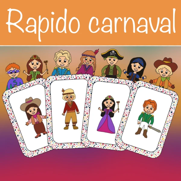 Rapido carnaval