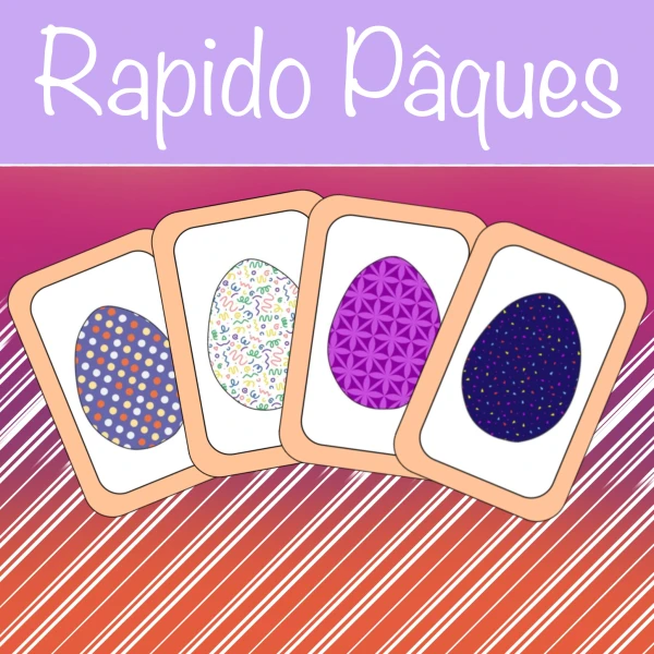 Rapido Pâques