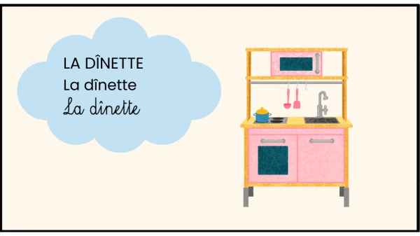 Coins de classe