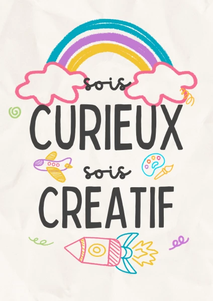 Affiches de classe