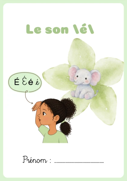 Dossier son é