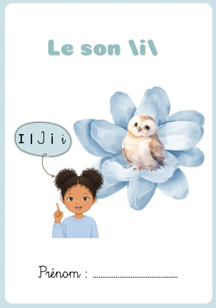Dossier son i