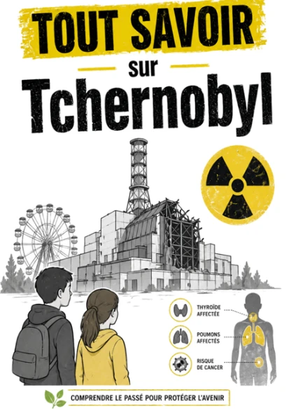 TCHERNOBYL_Évaluation d'histoire