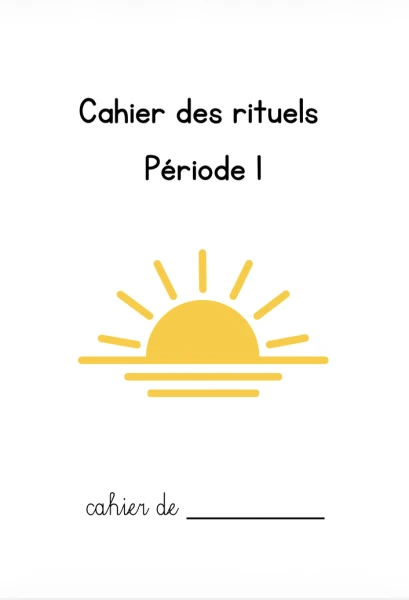 Rituel 3H