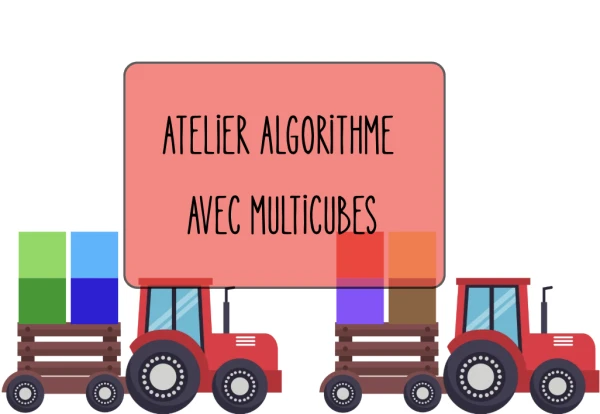 Atelier algorithmes multicubes