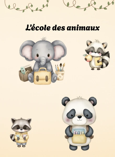 Compréhension lecture 4-5P