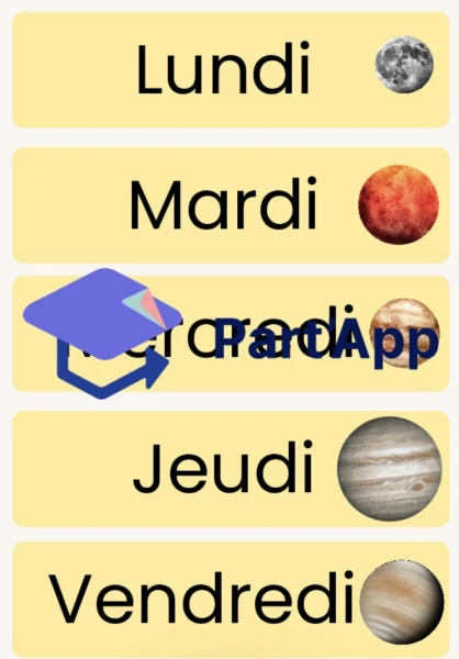 Jours-Mois-Année